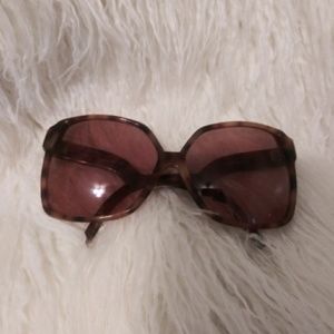 Vintage YSL sunglasses